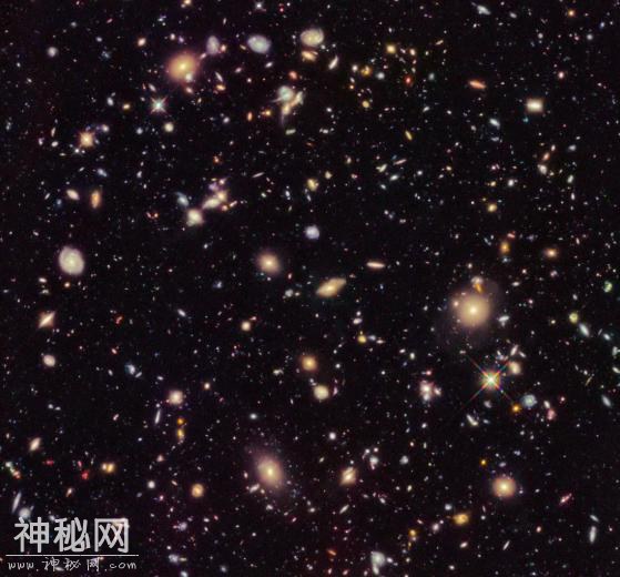 宇宙早期的古代“隐形”星系首次被发现-1.jpg