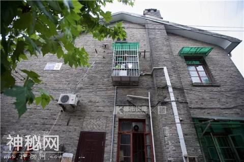 你听说过“电厂二宿舍”吗？今年冬天可能成为杭州最有历史感的“新”小区-7.jpg