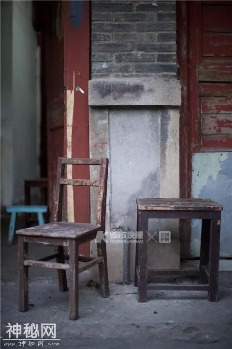 你听说过“电厂二宿舍”吗？今年冬天可能成为杭州最有历史感的“新”小区-6.jpg