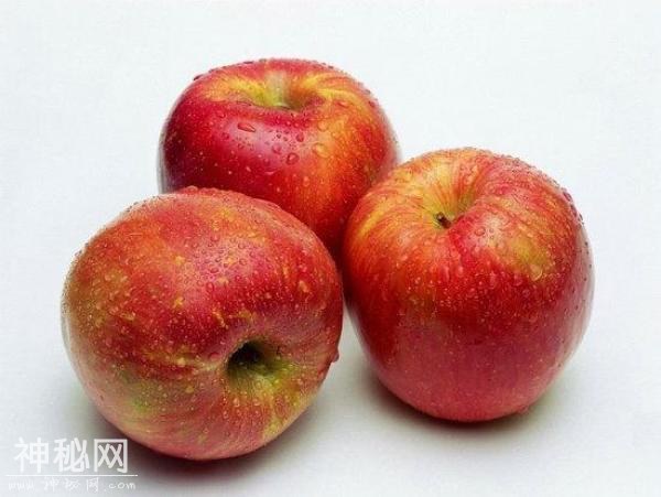 常吃苹果好处多 可增强身体免疫力和抵抗力-2.jpg