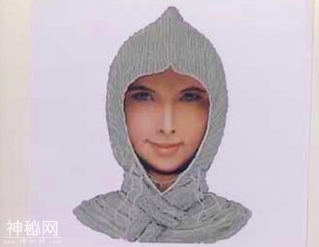楼兰美女肺部一特别信息，揭开罗布泊一谜团，推翻了西方学者论调-1.jpg