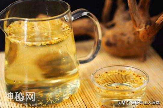 各种花草茶的功效与作用「大全」看后再也不会纠结应该喝什么茶了-6.jpg