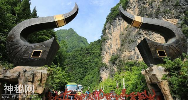 小时候看过的，神农架真的有野人吗？-1.jpg