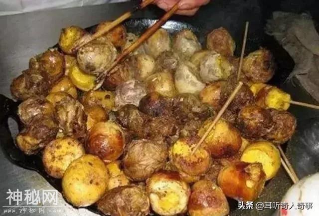 这些中国小吃，在外国人看来是非常的另类的-2.jpg