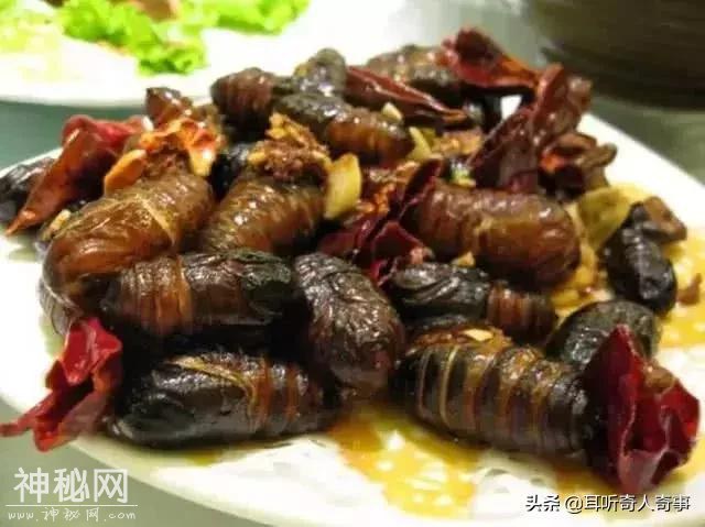 这些中国小吃，在外国人看来是非常的另类的-5.jpg