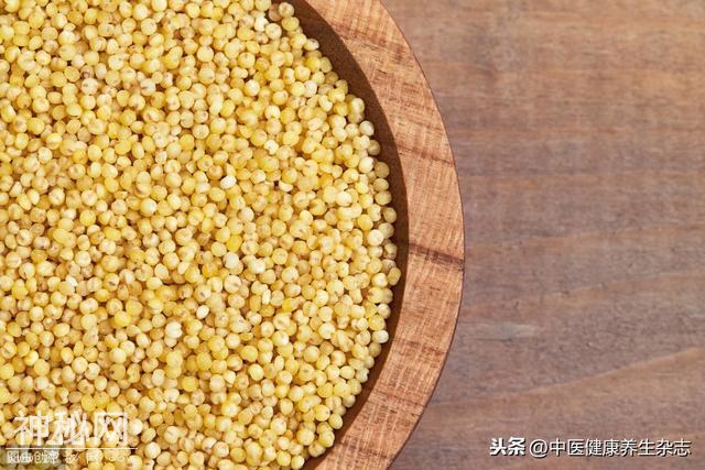 大黄米，营养价值高，又能补益止泻，但糖尿病人群要少吃-3.jpg