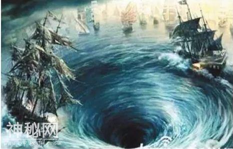 百慕大三角为何这么神秘？科学家为什么不敢公开其中的真相？-1.jpg