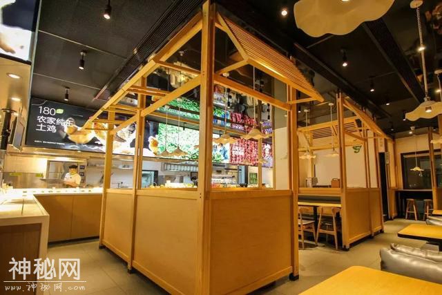 一名养鸡人的神奇崛起：静悄悄做到中式快餐第一，卖鸡汤年入30亿-4.jpg