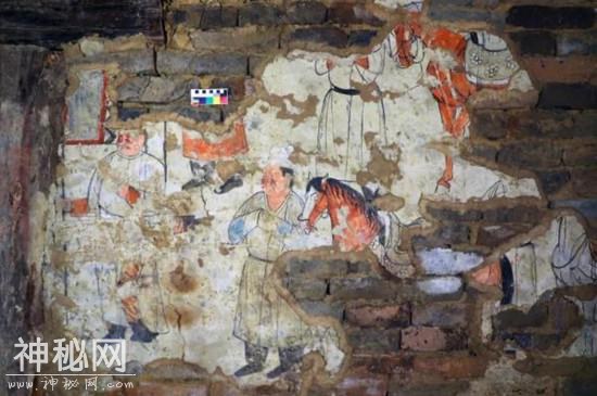 国家文物局公布四项丝绸之路重大考古成果 古墓里居然有这些……-4.jpg