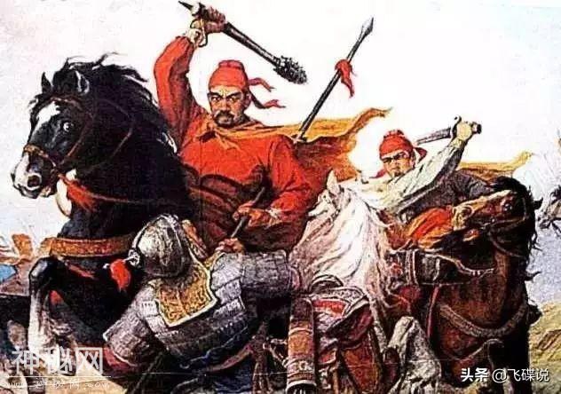 蒙古人的一次决策，间接杀死了欧洲两千万人-2.jpg