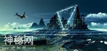 世界疑案：百慕大三角各种假说详解-3.jpg