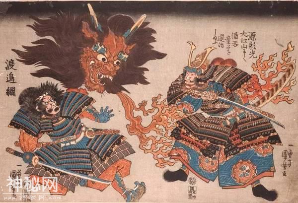 日本灵异文学的鼻祖——小泉八云和他的《怪谈》-1.jpg