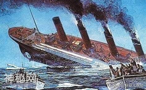 泰坦尼克号沉船之谜，竟是神秘的海底USO做怪？（二）-2.jpg