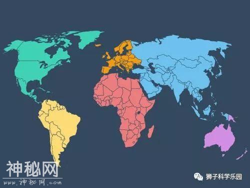 世界地理之最｜《广阔地理》-1.jpg