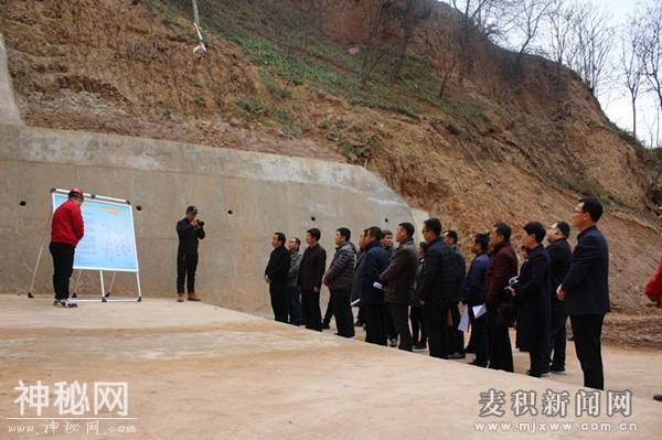 天水市地质灾害防治管理培训班暨治理项目现场观摩会在麦积区举行-1.jpg