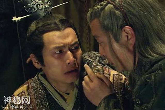 此国没进“春秋五霸”，却一直吊打秦国差点让秦亡国，实力太强悍-2.jpg