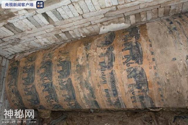 国家文物局发布丝路沿线四大重要考古发现 出土大量精美文物-1.jpg
