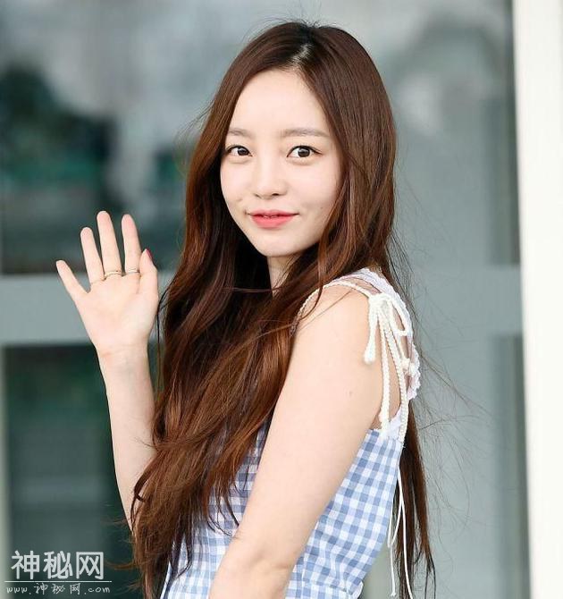 女艺人雪莉去世40天后，韩国又一名女歌手在家身亡，年仅28岁-5.jpg