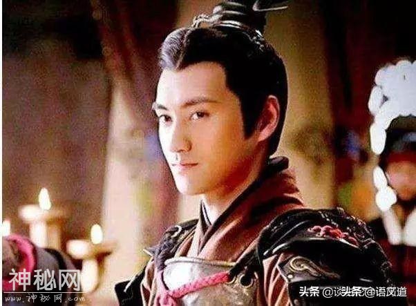 古代第一姓，出过66位皇帝，成为我国第一大姓，是你的姓吗？-5.jpg