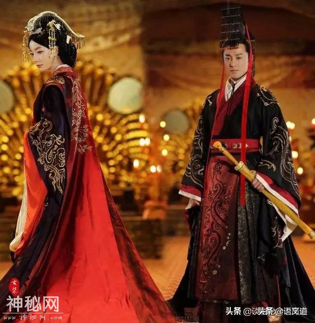 古代第一姓，出过66位皇帝，成为我国第一大姓，是你的姓吗？-2.jpg