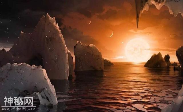 不明飞行物是真的存在吗？科学家：地外生命或在不同恒星系统-4.jpg