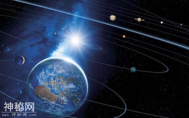 不明飞行物是真的存在吗？科学家：地外生命或在不同恒星系统-3.jpg