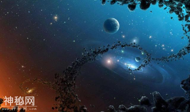不明飞行物是真的存在吗？科学家：地外生命或在不同恒星系统-2.jpg