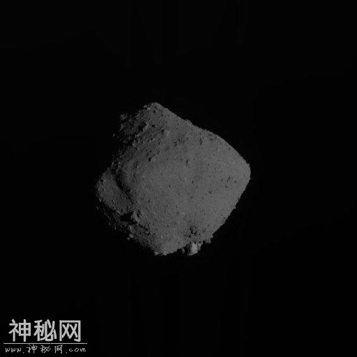 日本宇航局将携带全球首个小行星样本返回地球，完美的一次任务-1.jpg
