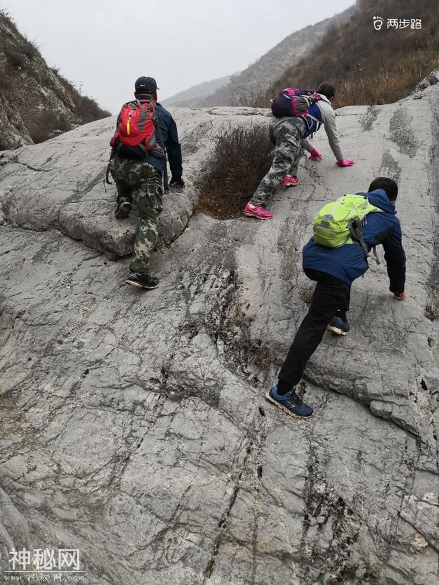 再谒石勒古墓，惊现石峡奇观-13.jpg