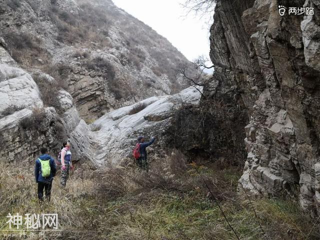 再谒石勒古墓，惊现石峡奇观-10.jpg