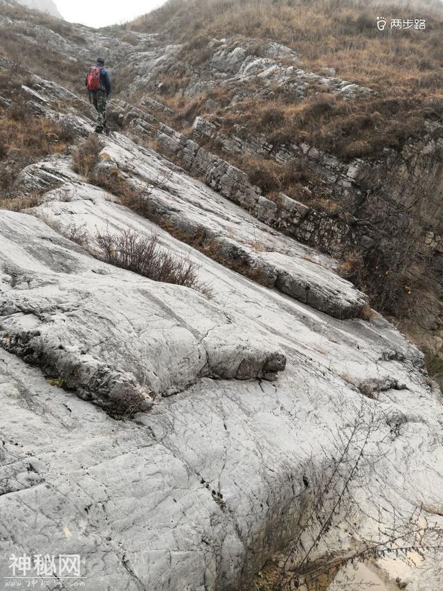 再谒石勒古墓，惊现石峡奇观-17.jpg