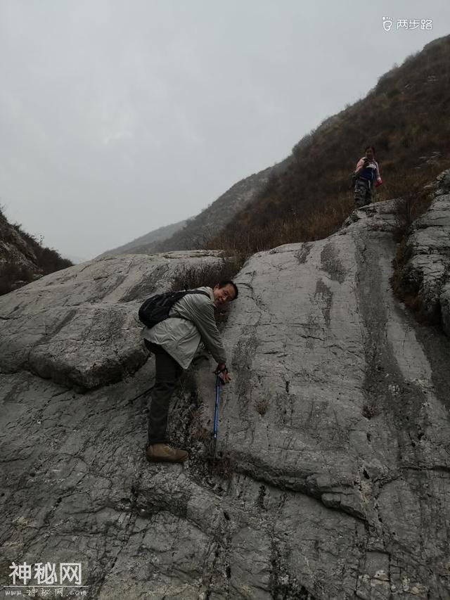 再谒石勒古墓，惊现石峡奇观-15.jpg