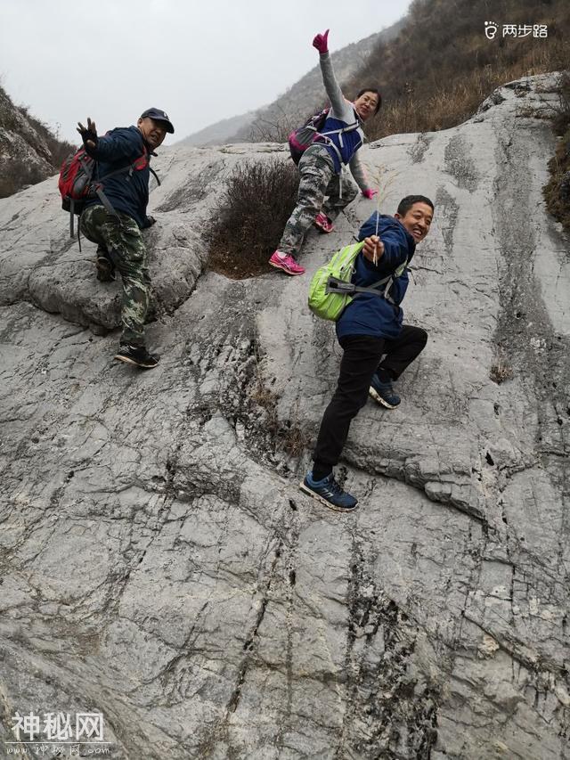 再谒石勒古墓，惊现石峡奇观-14.jpg