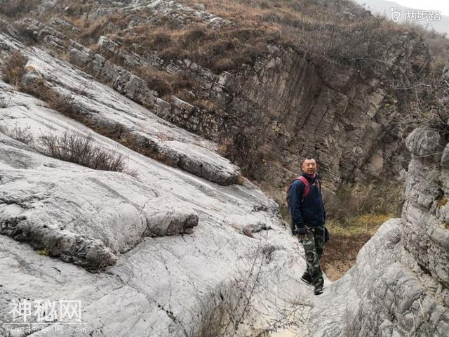 再谒石勒古墓，惊现石峡奇观-19.jpg