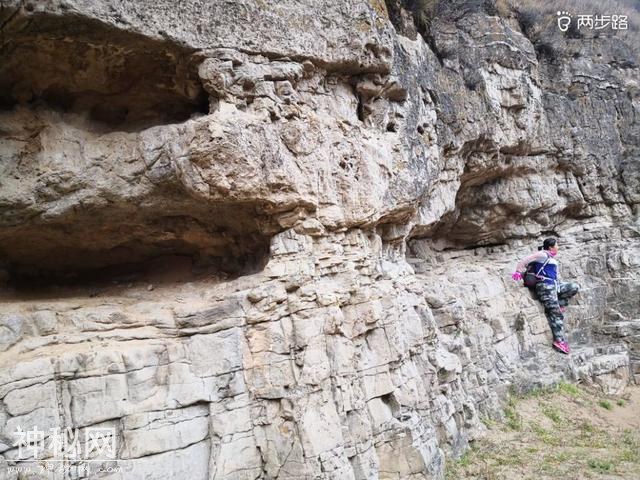 再谒石勒古墓，惊现石峡奇观-39.jpg