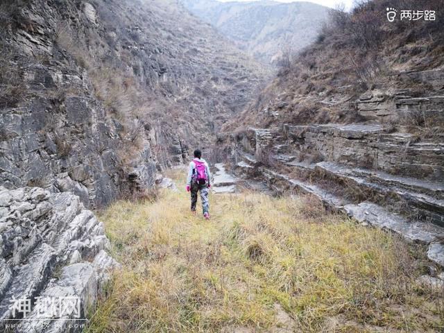 再谒石勒古墓，惊现石峡奇观-50.jpg