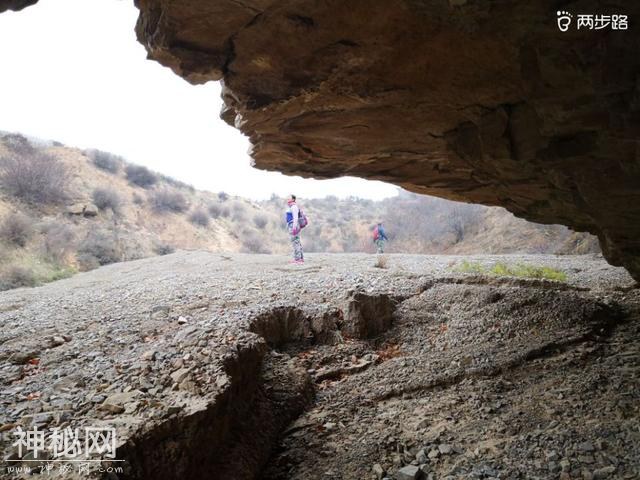 再谒石勒古墓，惊现石峡奇观-57.jpg