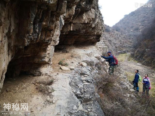 再谒石勒古墓，惊现石峡奇观-54.jpg