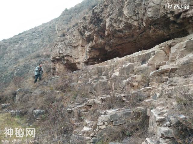 再谒石勒古墓，惊现石峡奇观-53.jpg