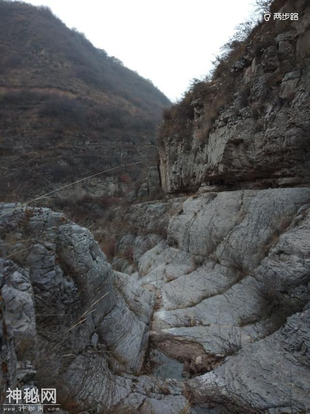 再谒石勒古墓，惊现石峡奇观-63.jpg