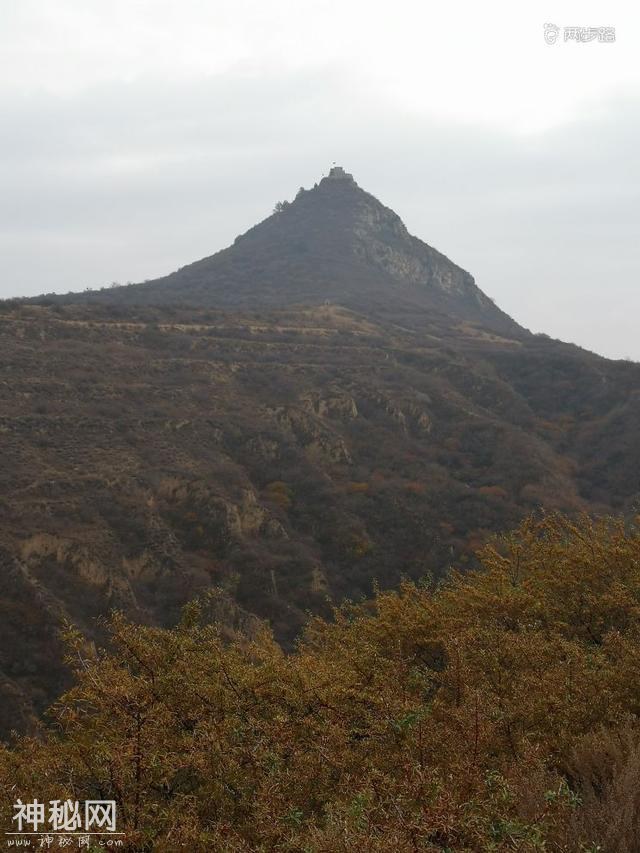 再谒石勒古墓，惊现石峡奇观-88.jpg