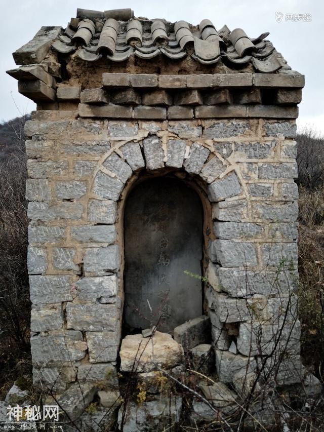 再谒石勒古墓，惊现石峡奇观-96.jpg