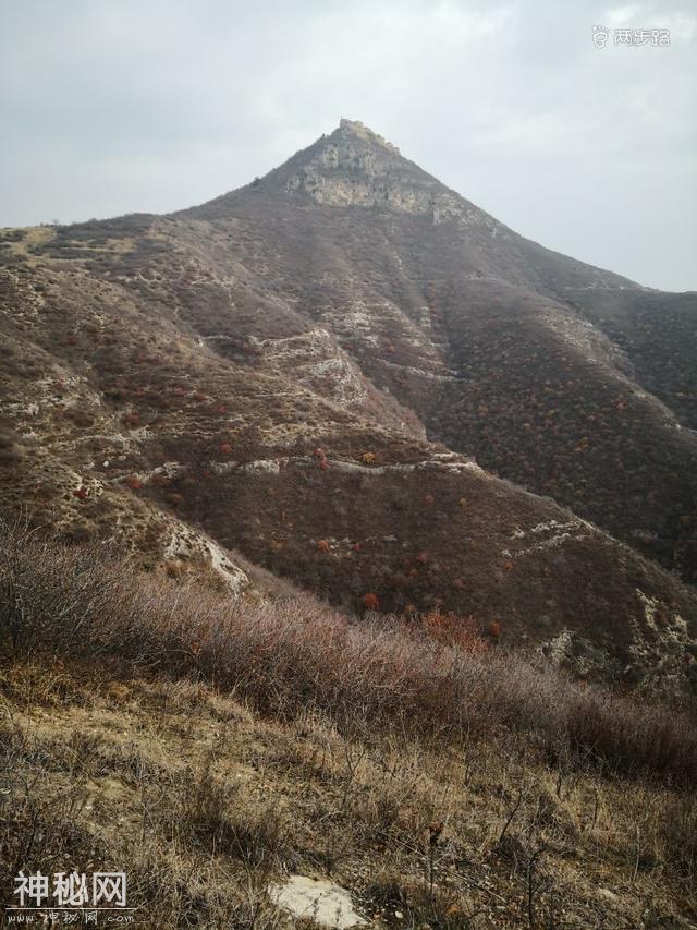 再谒石勒古墓，惊现石峡奇观-99.jpg