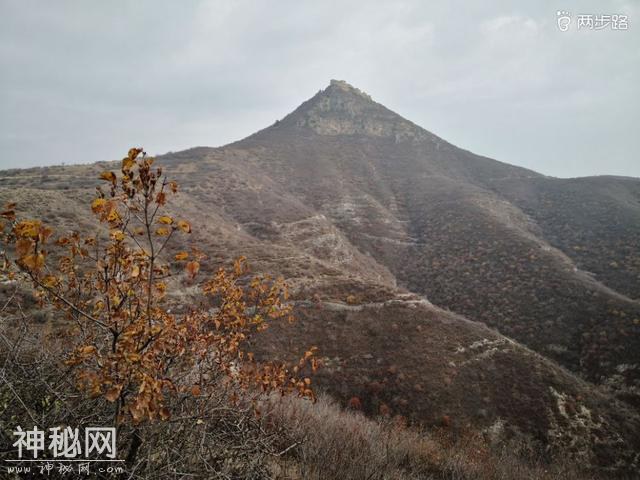 再谒石勒古墓，惊现石峡奇观-100.jpg