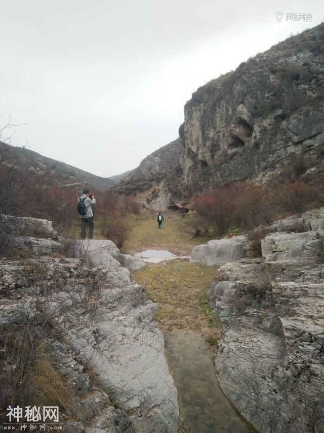 再谒石勒古墓，惊现石峡奇观-111.jpg