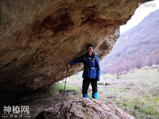 再谒石勒古墓，惊现石峡奇观-120.jpg