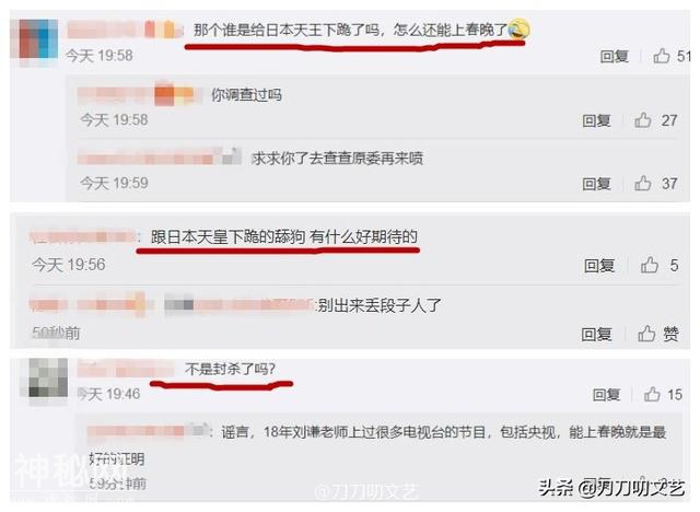 破封杀传闻，刘谦时隔六年重返春晚，网友：能把董卿变回来吗-14.jpg