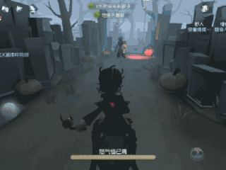 野性伙伴的自然守护《第五人格》求生者野人攻略-5.jpg