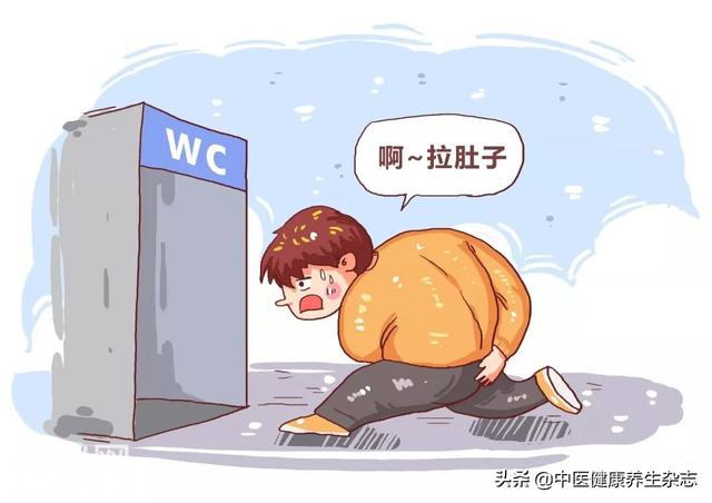 “鸡鸣泻”：一到清晨就拉肚子，是病，得治-1.jpg