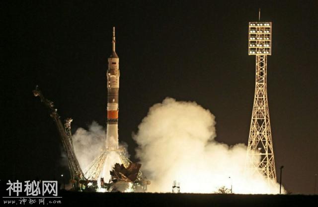 20年来，美国已向俄罗斯支付40亿美元用于运送宇航员到ISS-2.jpg